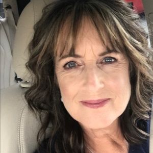 Meet your Posher, Cathy